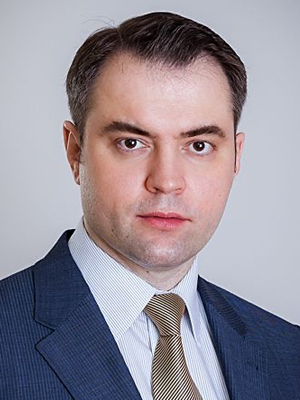 Dmitriy Yuriev