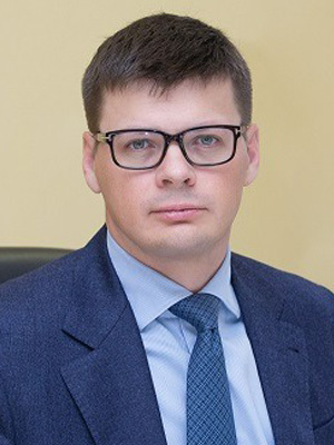 Храмов Денис Геннадьевич