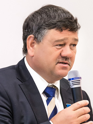 Ivan Vedyakov