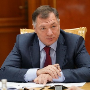 Марат Хуснуллин: Информационная система «Стройкомплекс.РФ» будет запущена с 2024 года