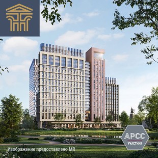 Новый проект DIAT — Дом премиум-класса МИRA