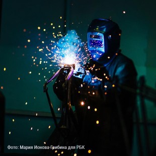 В Минстрое назвали специальность с зарплатой в 500 тыс. руб. в месяц