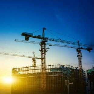 Объемы строительства жилья в Арктике выросли на 40%