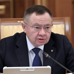 Ирек Файзуллин прокомментировал итоги заседания президиума Госсовета по вопросу развития инфраструктуры для жизни