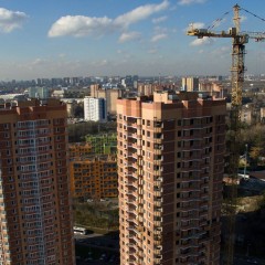 Минстрой не видит предпосылок для подорожания жилья в России