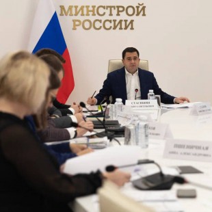 Ввод многоквартирного жилья в России увеличился на 7%