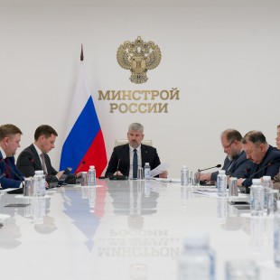 Проект Технического регламента ЕАЭС по строительной продукции доработан по итогам публичного обсуждения