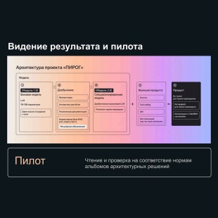 Яндекс объединил девелоперов и вендоров в консорциум для создания строительной LLM