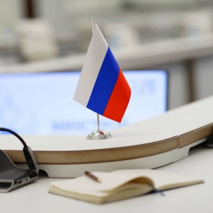 Утвержден новый состав Общественного совета при Минстрое России
