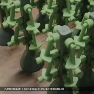 В Самаре нашли способ ускорить производство металлических деталей
