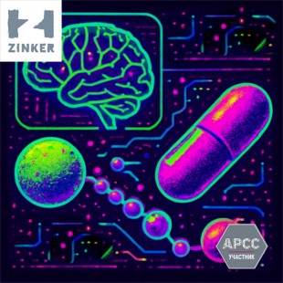 «Умные капсулы», сок акации и специально обученная нейросеть: самые интересные научные разработки в сфере борьбы с коррозией собрала компания Zinker