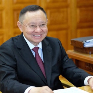 Большое интервью Министра строительства и ЖКХ РФ по итогам 2025 и планам на 2026 год