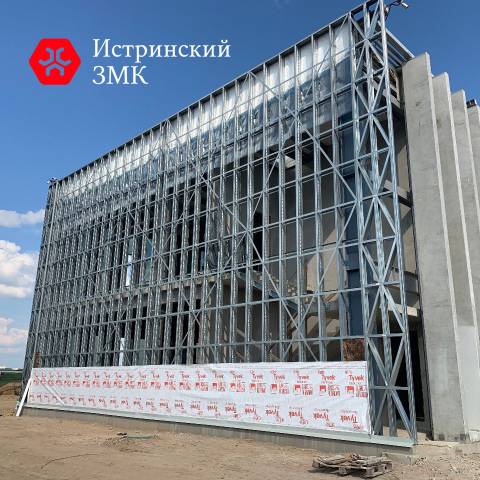 Истринский ЗМК построит животноводческий комплекс в Мордовии