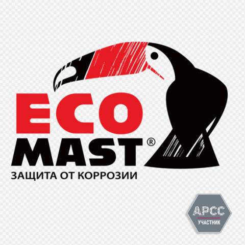 Инструкции по нанесению лакокрасочных материалов от ECOMAST