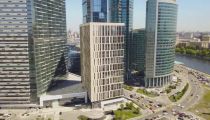 Москва Сити