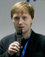 Алексей Яковлев