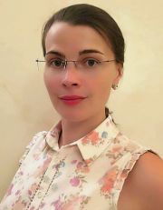 Ольга Миронова
