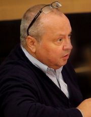 Сергей Владимирович Камынин