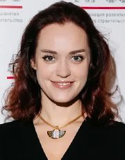 Екатерина Молчанова