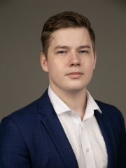 Михаил Фокин