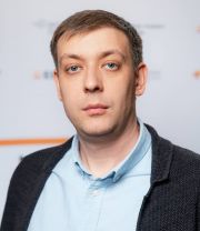 Максим Химченко